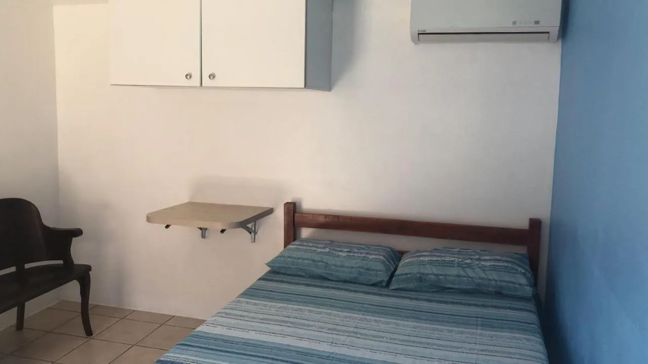 Inn Pousada Caminhos Da Praia Penha  Brazil