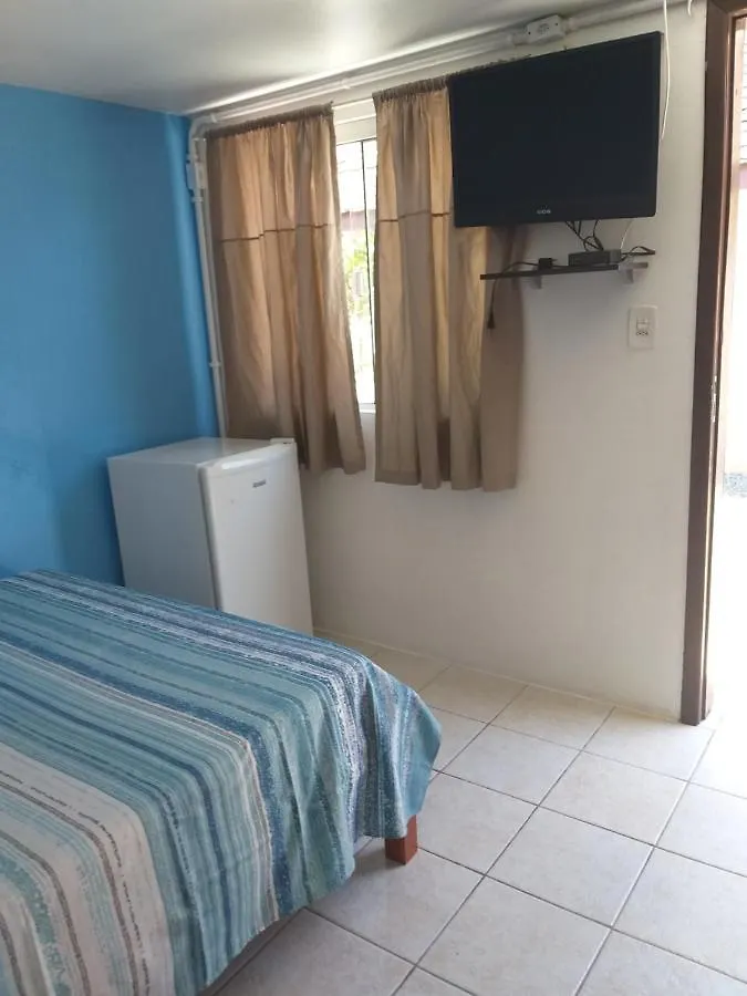 Inn Pousada Caminhos Da Praia Penha