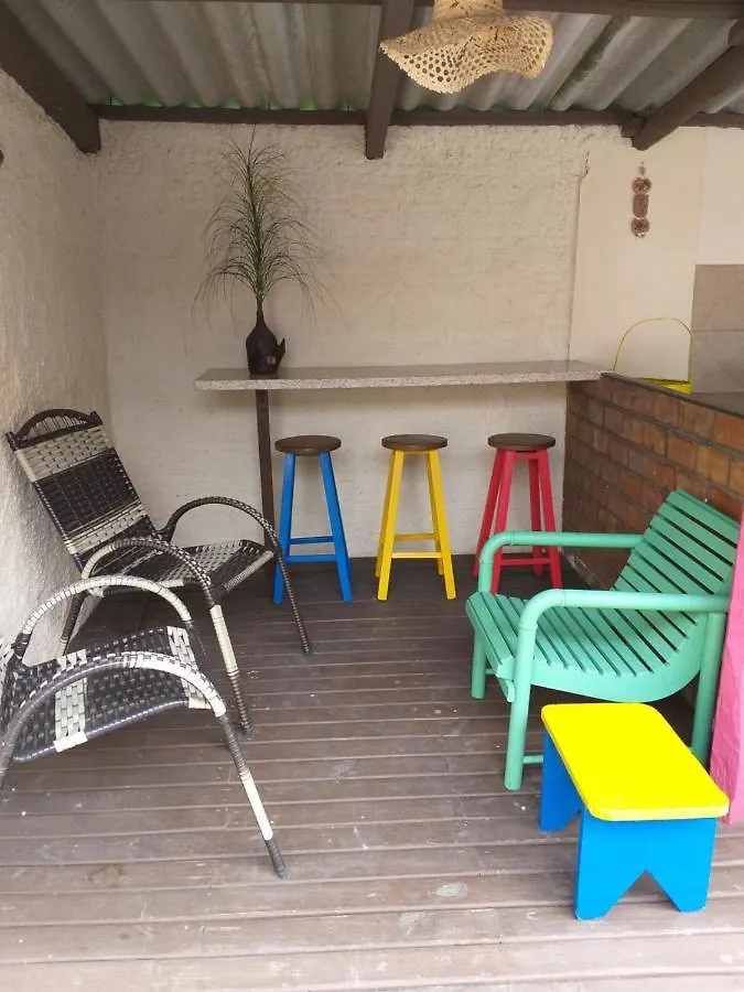 Pousada Caminhos Da Praia Penha  Inn