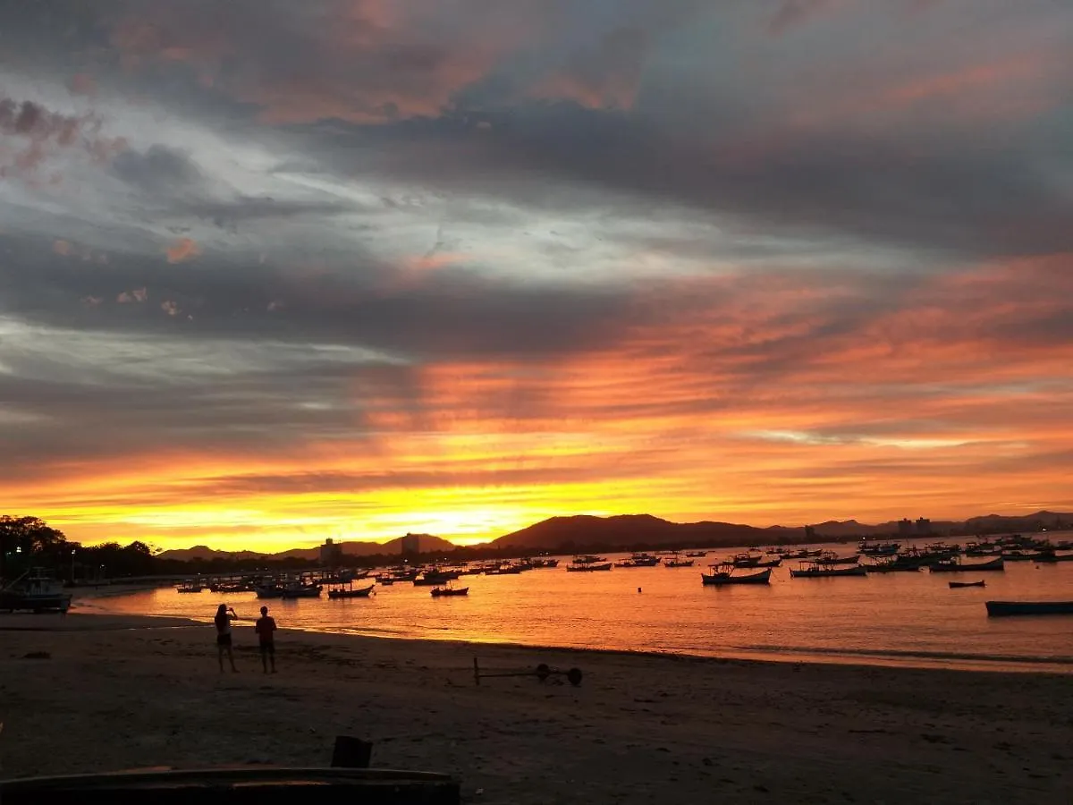 Inn Pousada Caminhos Da Praia Penha
