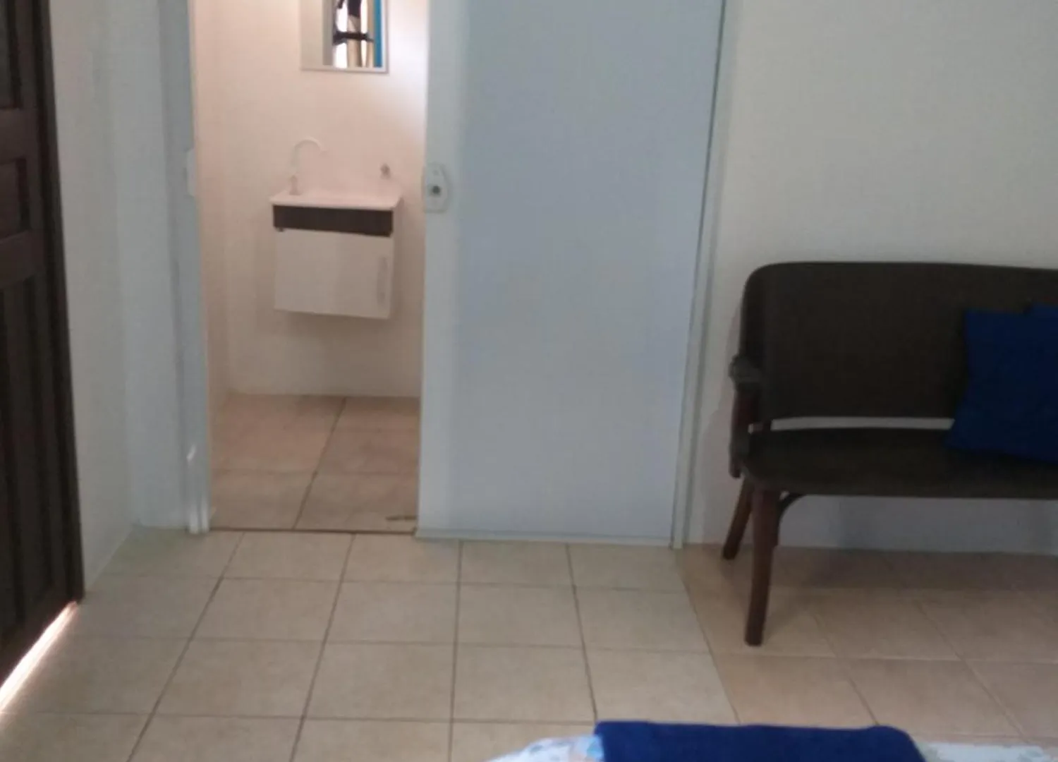 Estalagem Pousada Caminhos Da Praia Penha  Brasil
