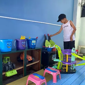 Mar&brisa Apart-hotel